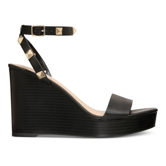 INC Maverick Wedge SOLD OUT - Picture 2 of 6